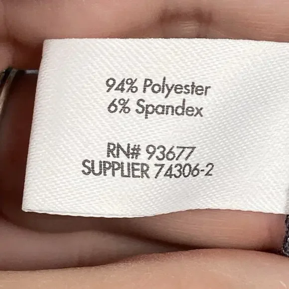 Stylus Polo Shirt Men's Size 2XL Gray Short Sleeve Athletic Lightweight NEW - Picture 6 of 7